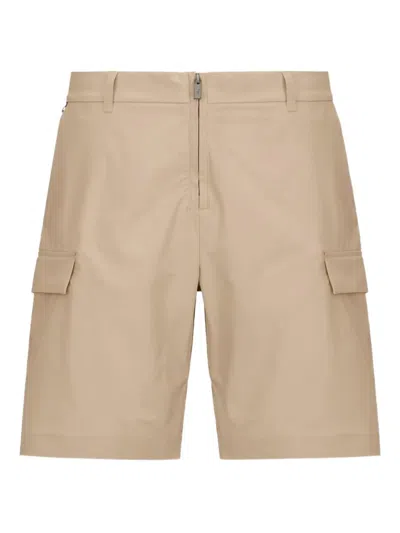 K-WAY CARGO SHORTS