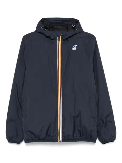 K-WAY CLAUDE JACKET