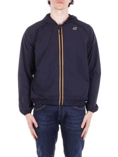K-WAY K-WAY COATS