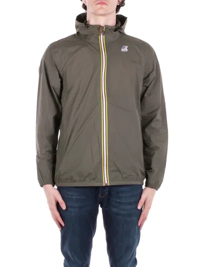K-WAY K-WAY COATS
