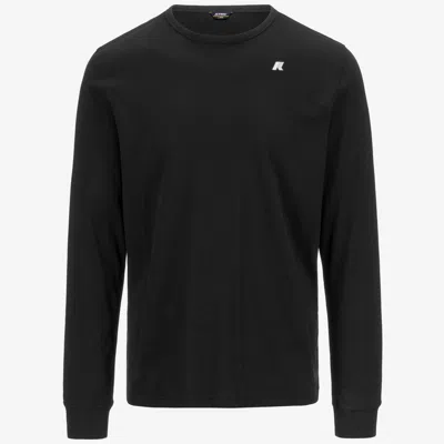 K-WAY ELMER JS PEACH