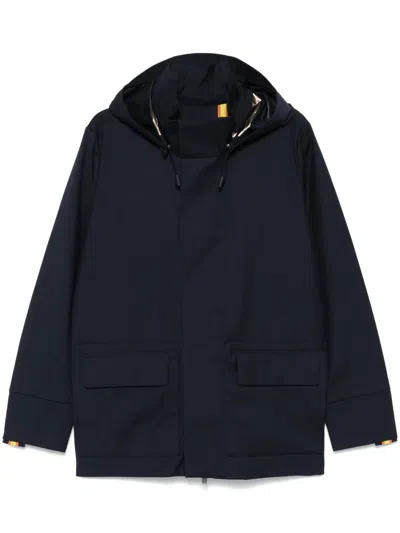 K-WAY ERHAL JACKET