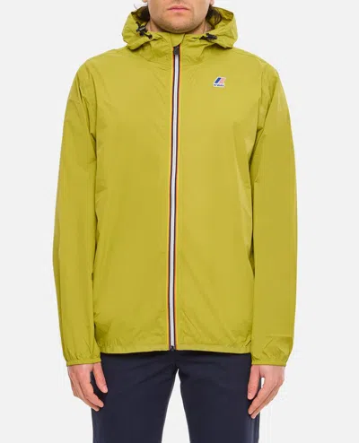 K-WAY JACKET