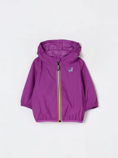K-WAY JACKET KIDS K-WAY