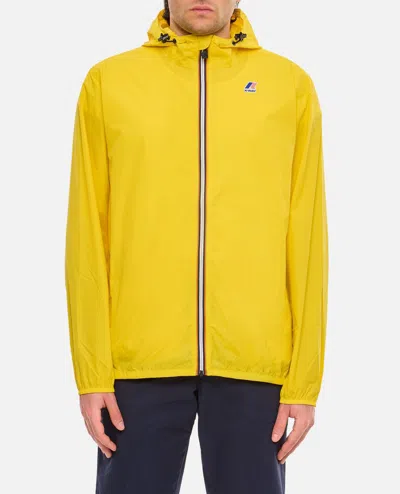 K-WAY JACKET