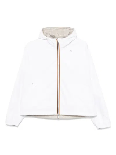 K-WAY LAURETTE PLUS.2 JACKET