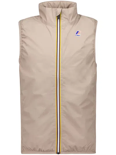 K-WAY LE VRAI 3.0 ROULAND WARM GILET