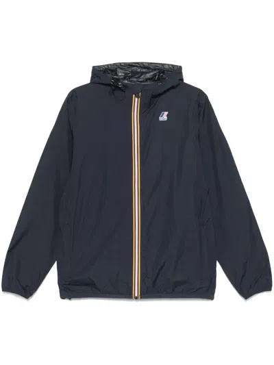 K-WAY LE VRAI 4.0 CLAUDE JACKET