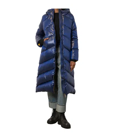 K-WAY LONG-SLEEVED COTTON CLOTHES