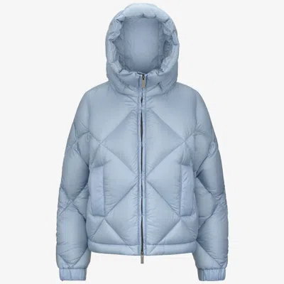 K-WAY NINEV SUPER LIGHT THERMO HEAVY