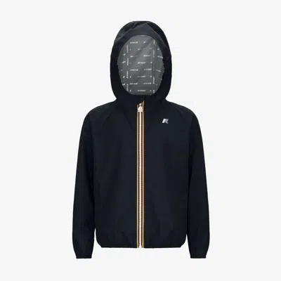 K-WAY P. JACK STRETCH DOT