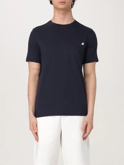 K-WAY T-SHIRT MEN K-WAY