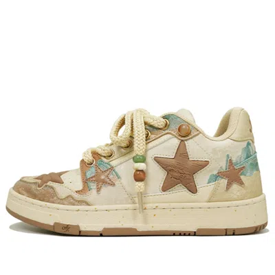 KAALIXTO KAALIXTO Skateboarding Low 'A City Of Cathay'