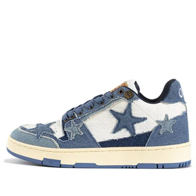 KAALIXTO KAALIXTO Skateboarding Mid 'Wrangler Stars Rodeo'
