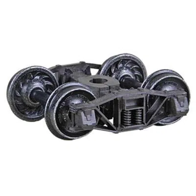 KADEE 33 IN. HO ARCH BAR TRAIN TRUCK