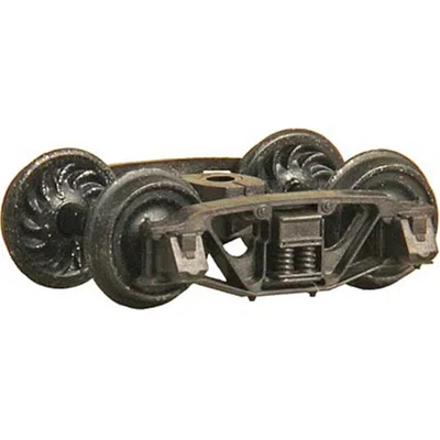 KADEE ANDREWS HGC TRUCKS