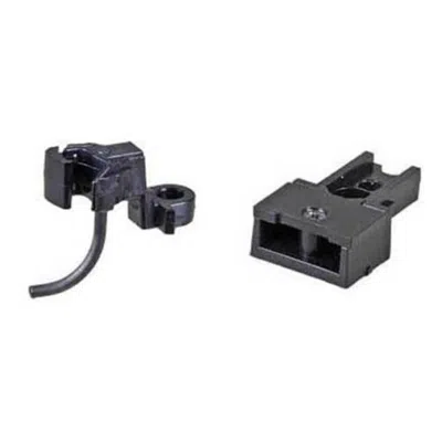 KADEE COUPLER CONVERSION KIT FOR LGB CARS 30410 & 3530
