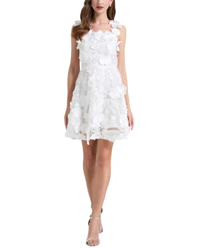 KAIMILAN KAIMILAN MINI DRESS