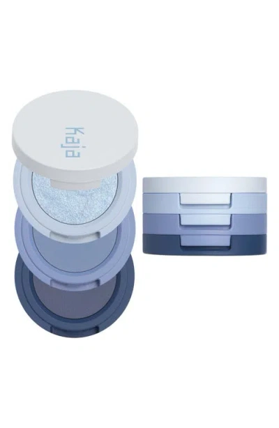 KAJA KAJA EYE BENTO EYESHADOW TRIO