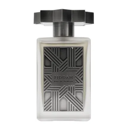 KAJAL KAJAL UNISEX FIDDAH EDP SPRAY 3.4 OZ FRAGRANCES 3760310290078