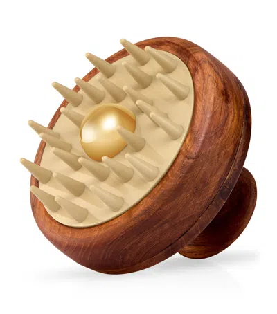 KAMA AYRVEDA KANSA SCALP BRUSH