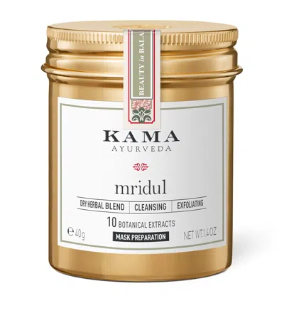 KAMA AYRVEDA MRIDUL DRY HERBAL BLEND