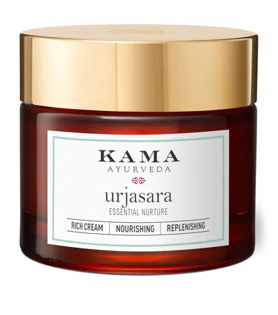 KAMA AYRVEDA URJASARA RICH CREAM