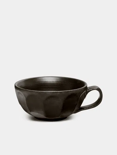 KANEKO KOHYO RINKA CERAMIC SOUP CUPS (SET OF 4)