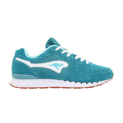 KANGAROOS KANGAROOS COIL R1 'ARUBA BLUE'