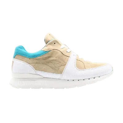 KANGAROOS HANON X COIL R1 'MOONSHINE'