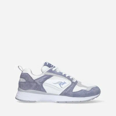 KANGAROOS HERREN SCHUHE SNEAKERS KANGAROOS EXO II OG 47283 000 4178