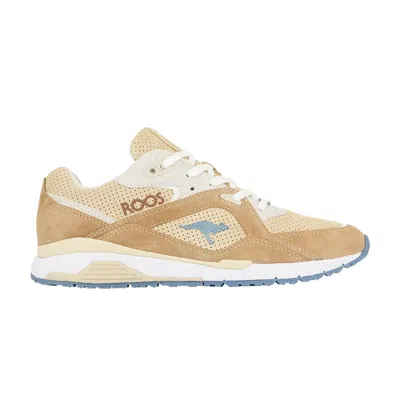 KANGAROOS RUNAWAY ROOS 001 'SAVE THE POLAR BEAR'