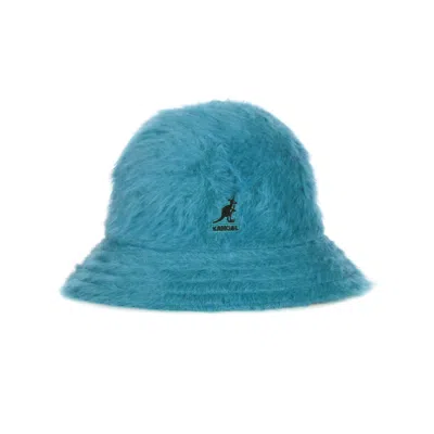 KANGOL FURGORA CASUAL FANFARE MEN'S BUCKET HAT