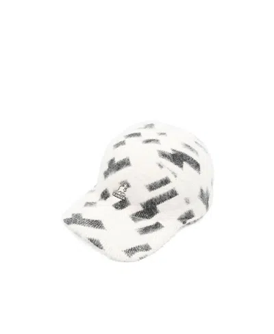 KANGOL LOGO BASEBALL CAP