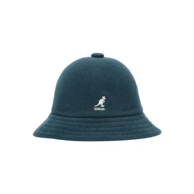 KANGOL MEN'S WOOL CASUAL PINE BUCKET HAT