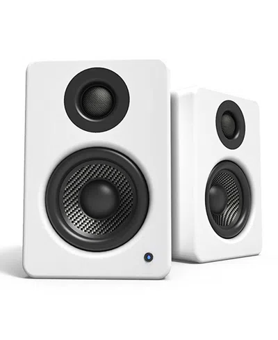 KANTO YU2 POWERED DESKTOP SPEAKERS - PAIR