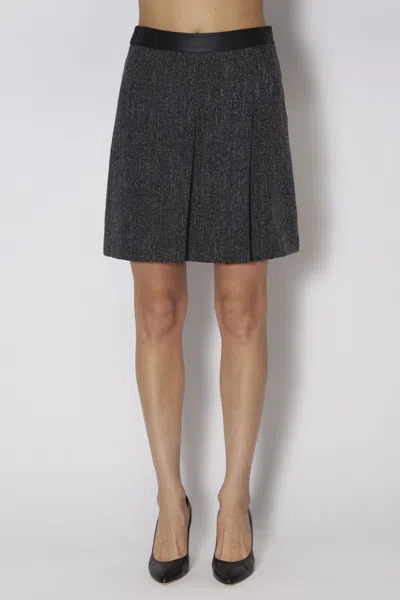 KAOS FEMALE SKIRTS KAOS QI1CO076 000