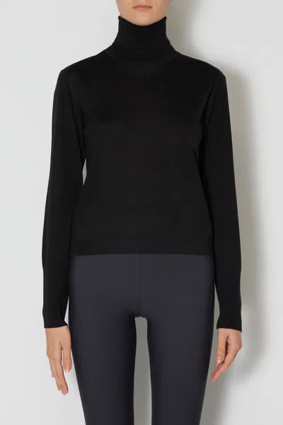 KAOS WOMEN'S KNITWEAR KAOS QI1NT007 000