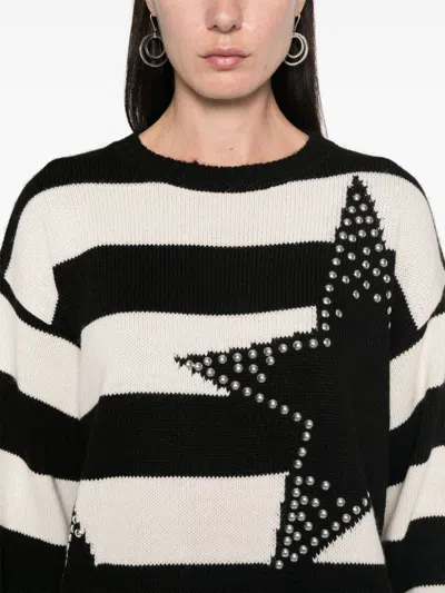 KAOS WOMEN'S KNITWEAR KAOS QIJFP001 1041