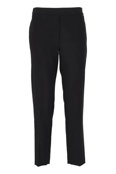 KAOS WOMEN'S TROUSERS KAOS QI1CO023 000