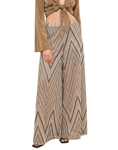 KAOS WOMEN'S TROUSERS KAOS RPJMA016 2003