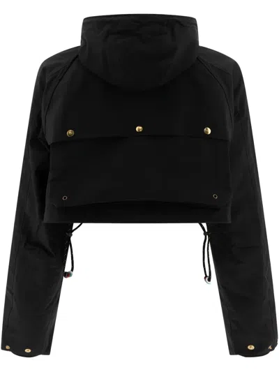 KAPITAL COTTON JACKET