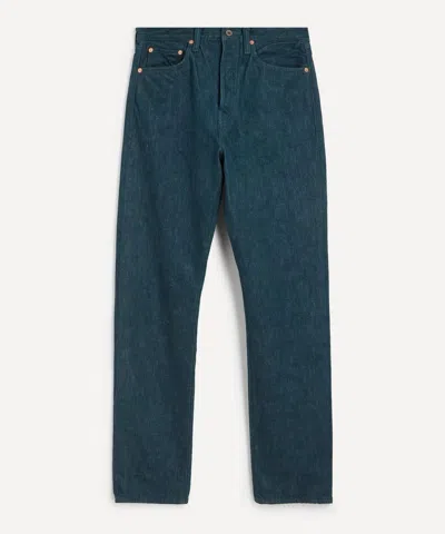 KAPITAL KAPITAL MENS MONKEY CISCO JEANS