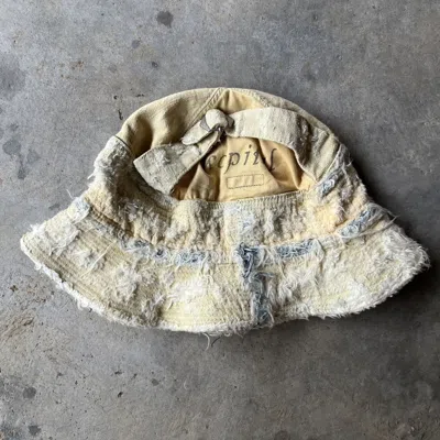 KAPITAL X VINTAGE KAPITAL BORO BUCKET