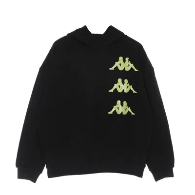KAPPA AUTHENTIC FLORIS MEN'S HOODIE