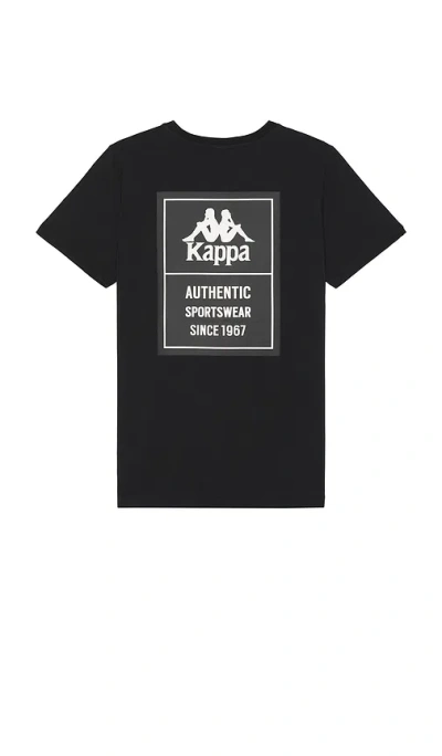 KAPPA AUTHENTIC NOVO TEE