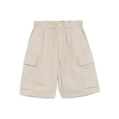KAPTAIN SUNSHINE NEUTRAL SHORTS