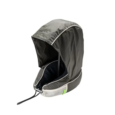 KAPTURE GREEN ROOM TRAVEL PILLOW SET - ARMY & SPORTS