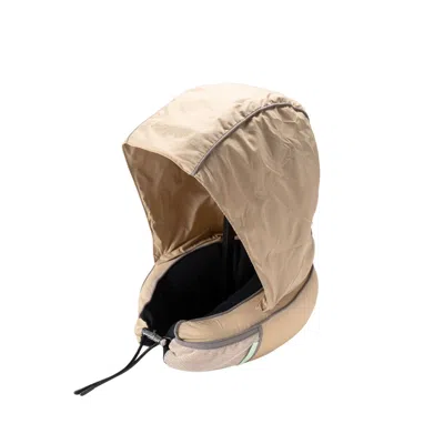 KAPTURE NEUTRALS ROOM TRAVEL PILLOW SET - DESERT SYSTEM