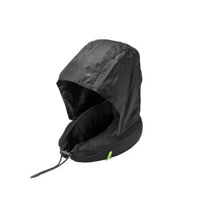 KAPTURE ROOM TRAVEL PILLOW SET - STEALTH BLACK